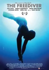 Poster The Freediver