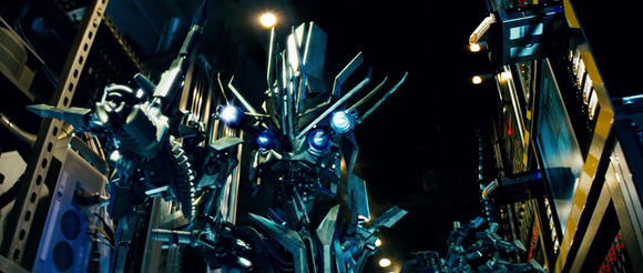 Transformers