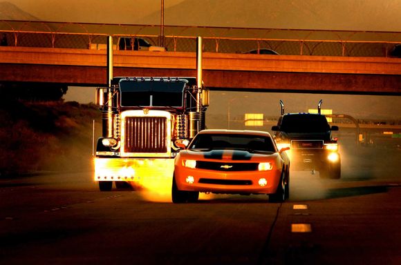 Transformers