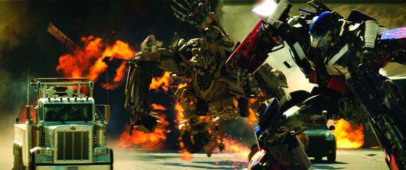 Transformers