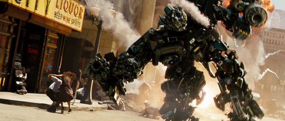 Transformers