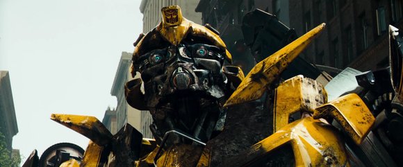 Transformers
