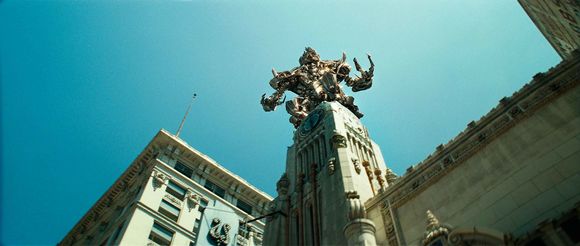 Transformers