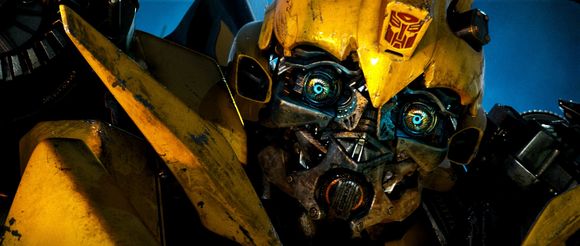 Transformers
