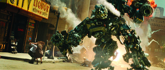 Transformers