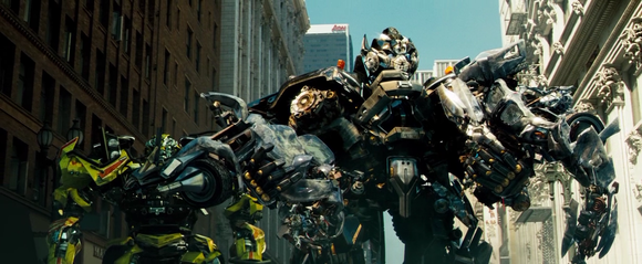 Transformers