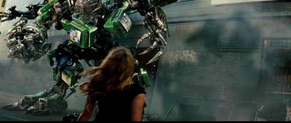 Transformers