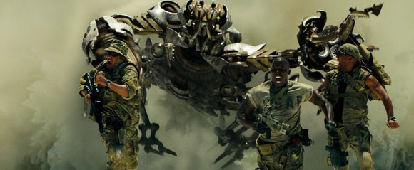Transformers
