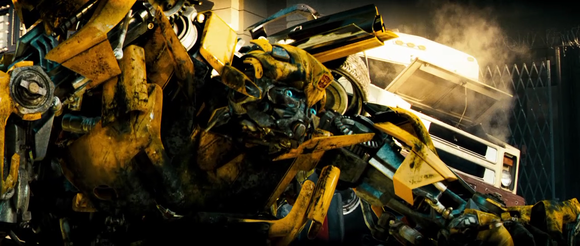 Transformers