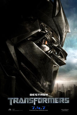 Transformers