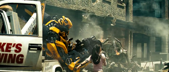 Transformers