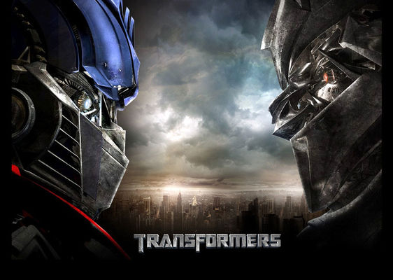 Transformers