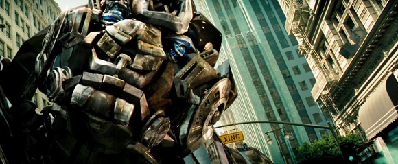 Transformers