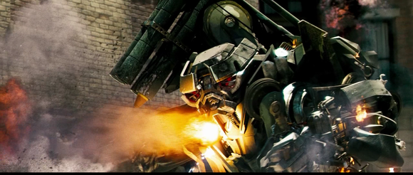 Transformers