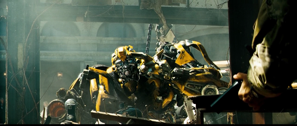 Transformers