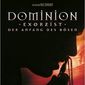 Poster 5 Dominion: Prequel to The Exorcist