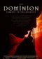 Film Dominion: Prequel to The Exorcist