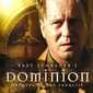 Poster 2 Dominion: Prequel to The Exorcist