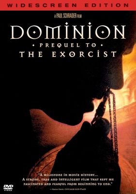 Dominion: Prequel to The Exorcist