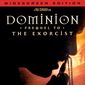 Poster 4 Dominion: Prequel to The Exorcist