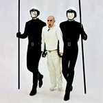 Imagine din galeria filmului THX 1138