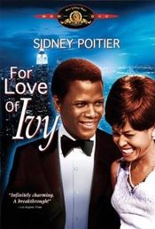 Poster For Love of Ivy