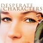 Poster 1 Desperate Characters