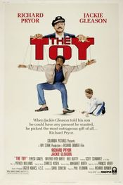 Poster The Toy