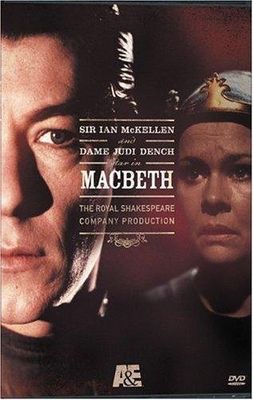 Macbeth poster