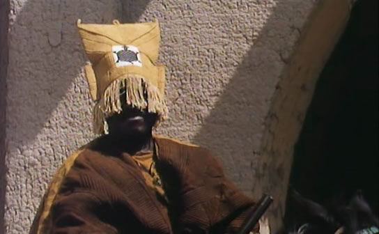 Guimba, un tyrant une epoque