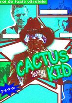Cactus Kid
