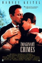 Poster Imaginary Crimes