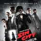 Poster 1 Sin City: A Dame to Kill For