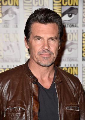 Josh Brolin în Sin City: A Dame to Kill For