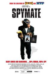 Poster Spymate