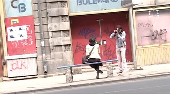 Spune-mi Ana: Tripticul unei morți anunțate