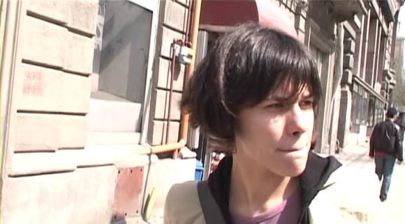 Spune-mi Ana: Tripticul unei morți anunțate