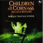 Poster 2 Children of the Corn 666: Isaac's Return