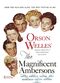 Film The Magnificent Ambersons