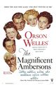 Film - The Magnificent Ambersons