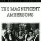Poster 3 The Magnificent Ambersons