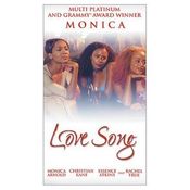 Poster Love Song