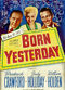 Film Born Yesterday