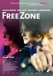 Poster Free Zone