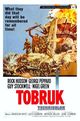 Film - Tobruk