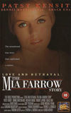 Mia Farrow: dragoste și trădare 