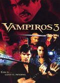 Vampires: The Turning