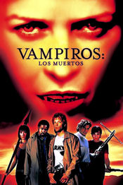 Poster Vampires: Los Muertos