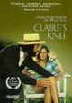 Film - Le Genou de Claire