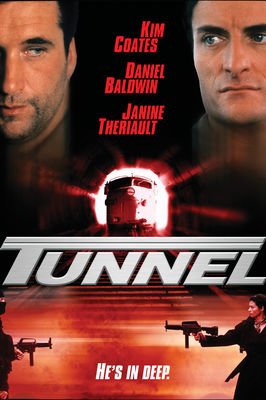 Tunnel poster